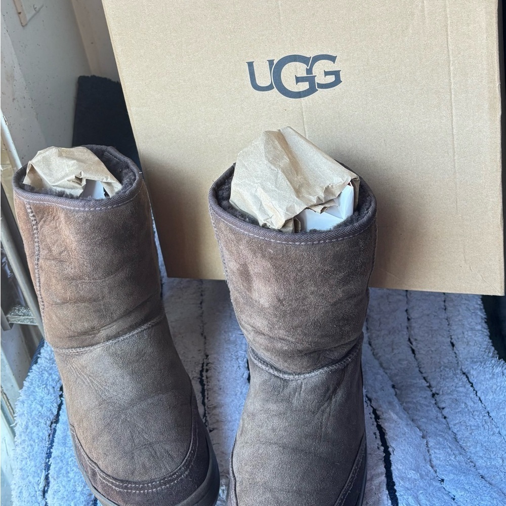 UGG Ultra Short women Boots